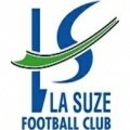 Escudo del La Suze