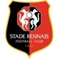 Escudo del Stade Rennais II