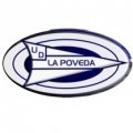 Escudo del Union Deportiva La Poveda A