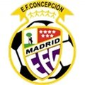 Escudo del Escuela Futbol Concepcion A