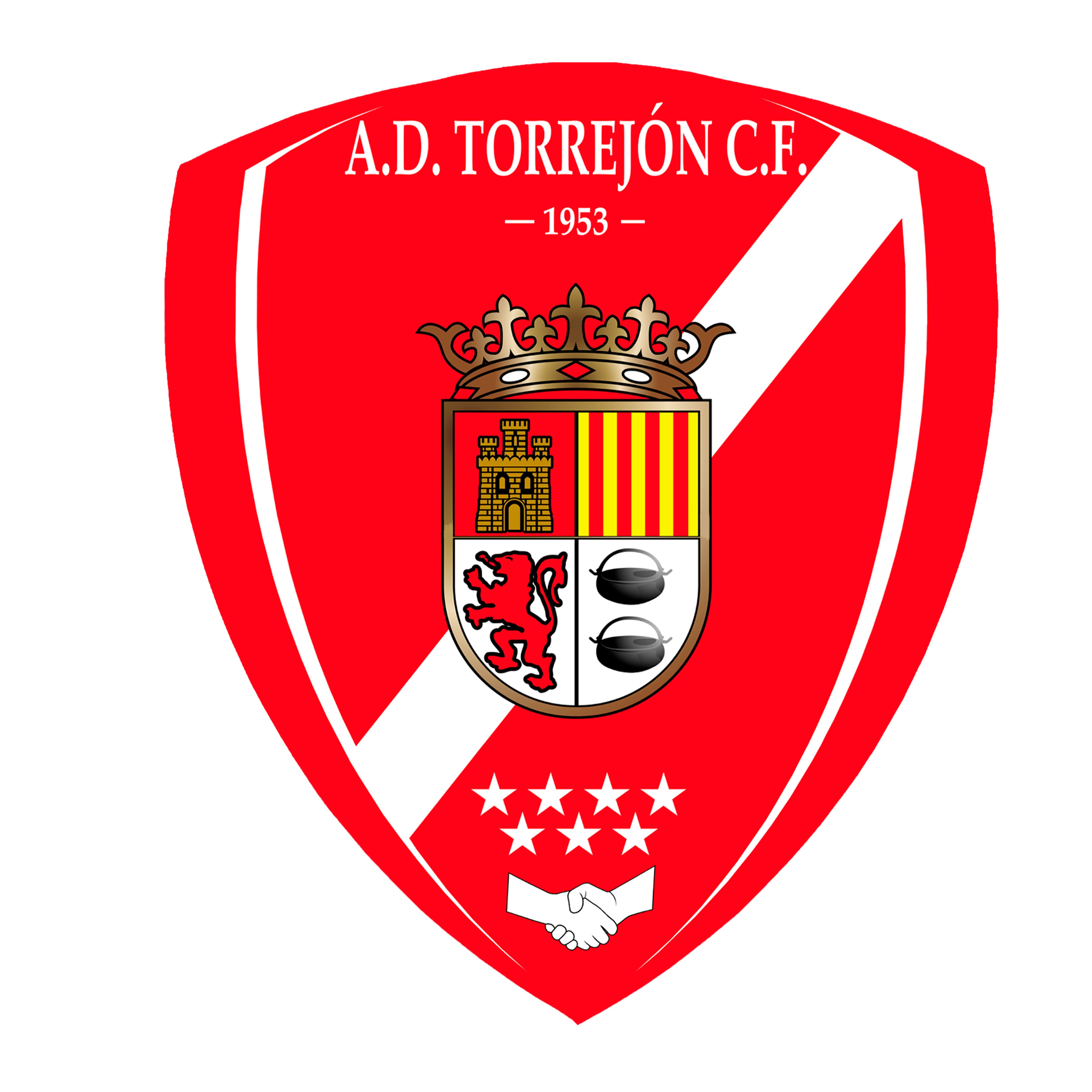 A.D. Torrejon C.F. 