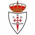 Escudo del Real Carabanchel Sub 16