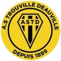Trouville Deauville