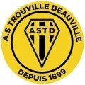 Escudo del Trouville Deauville