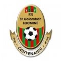 Saint Colomba