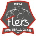 Escudo del FC Flérien