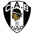 Escudo del CA Bastia