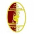 Escudo del S. Christophe