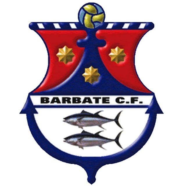 Escudo del Barbate