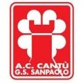 Escudo del Cantù San Paolo