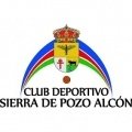 C.D. Sierra De Pozo Alcon