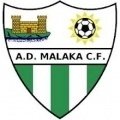 Escudo del Malaka Sub 16