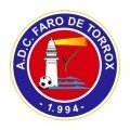 Escudo del Asociacion Faro de Torrox