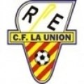 Escudo del La Union CF A