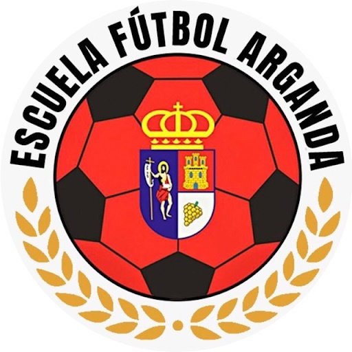 EF Arganda B