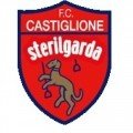 Escudo del Sterilgarda Castiglione
