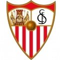 Escudo del Sevilla FC Sub 16 B