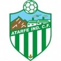 Escudo del Atarfe Industrial Sub 16