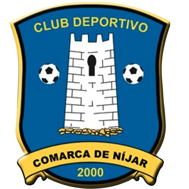 Comarca de Níjar Femenino