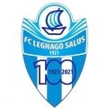 Escudo del Legnago Salus