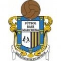 Escudo del Futbol Base Marchena