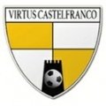 Escudo del Virtus Castelfranco