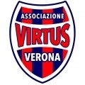 Escudo del Virtus Verona
