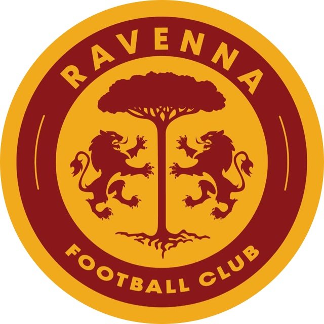 Escudo del Ravenna Sub 19