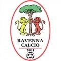 Escudo del Ravenna Sub 19