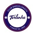 Escudo del Barcelonista Terlenka CF