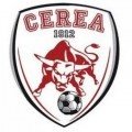Escudo Cerea