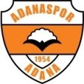 Escudo del Adanaspor