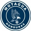 Escudo del FC Motagua