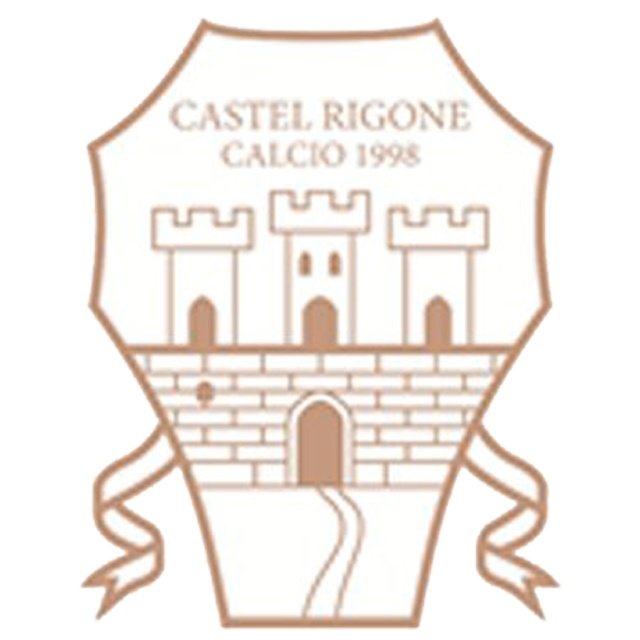 Escudo del Castel Rigone