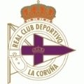 Escudo del Rc Deportivo B