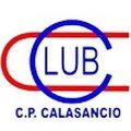 Escudo del CP Calasancio