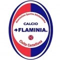 Escudo del Flaminia