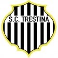 Escudo del Sporting Trestina