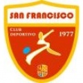 Recreativo San Francisco Ds