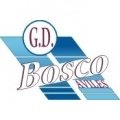 Escudo del GD Bosco Sub 16