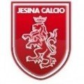 Escudo del Jesina