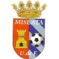 Escudo del Mislata Unión de Fútbol A
