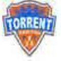 Escudo del Torrent Club de Futbol C