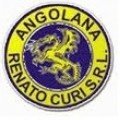 Escudo del RC Angolana