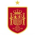 España Sub 19 Fem