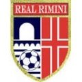 Escudo del Real Rimini FC