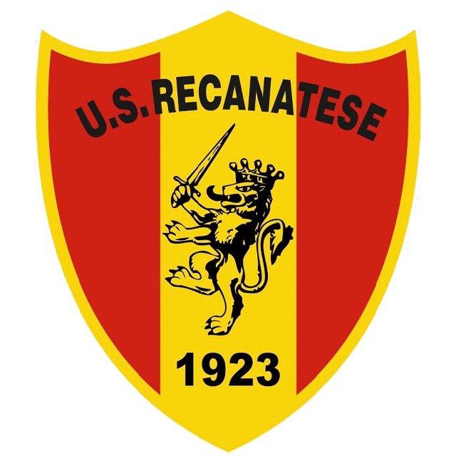 Escudo del Recanatese