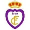 Escudo del Real Jaén CF C