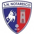 SN Notaresco 2018