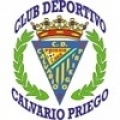 Calvario Priego CF